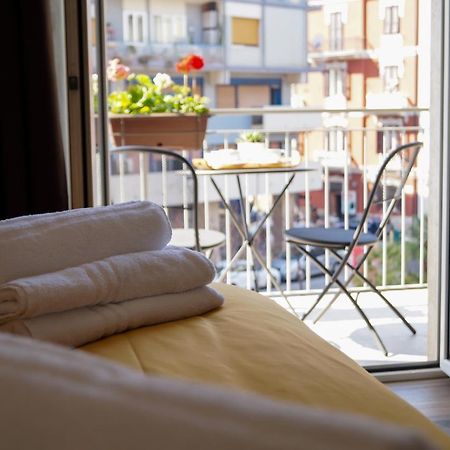 Viva' Bed & Breakfast Bari Exterior foto
