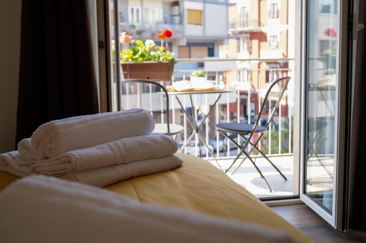 Viva' Bed & Breakfast Bari Exterior foto