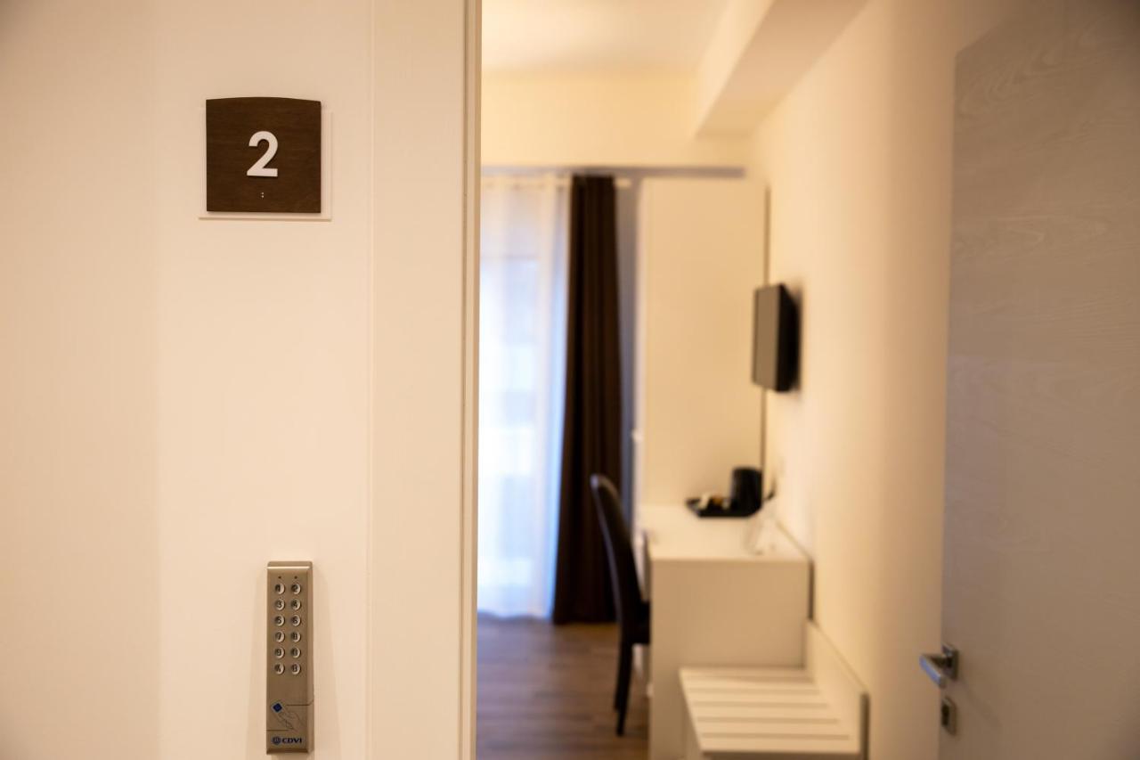 Viva' Bed & Breakfast Bari Exterior foto