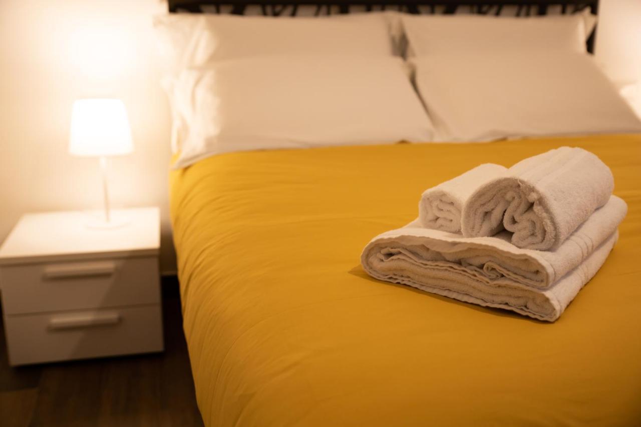 Viva' Bed & Breakfast Bari Exterior foto