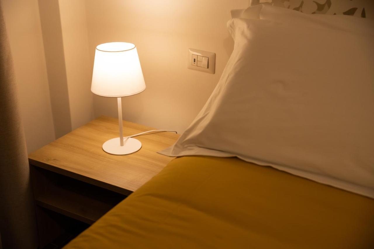 Viva' Bed & Breakfast Bari Exterior foto