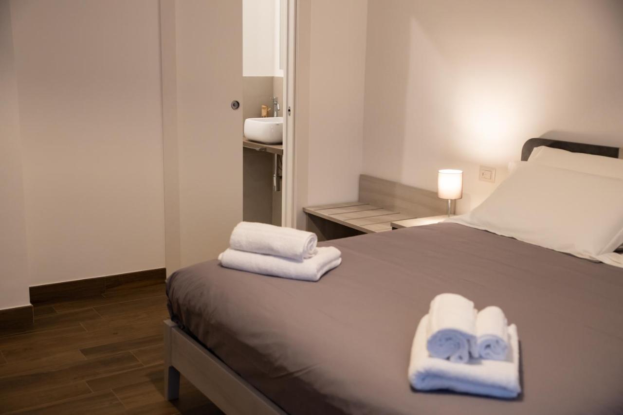 Viva' Bed & Breakfast Bari Exterior foto