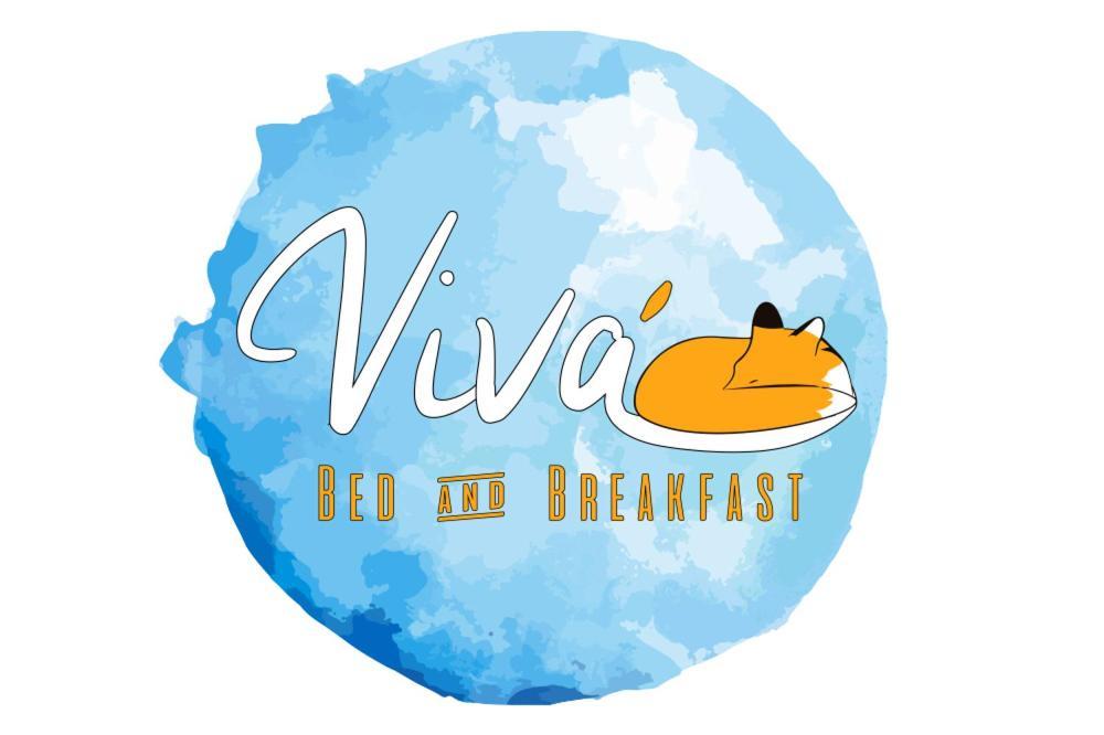 Viva' Bed & Breakfast Bari Exterior foto